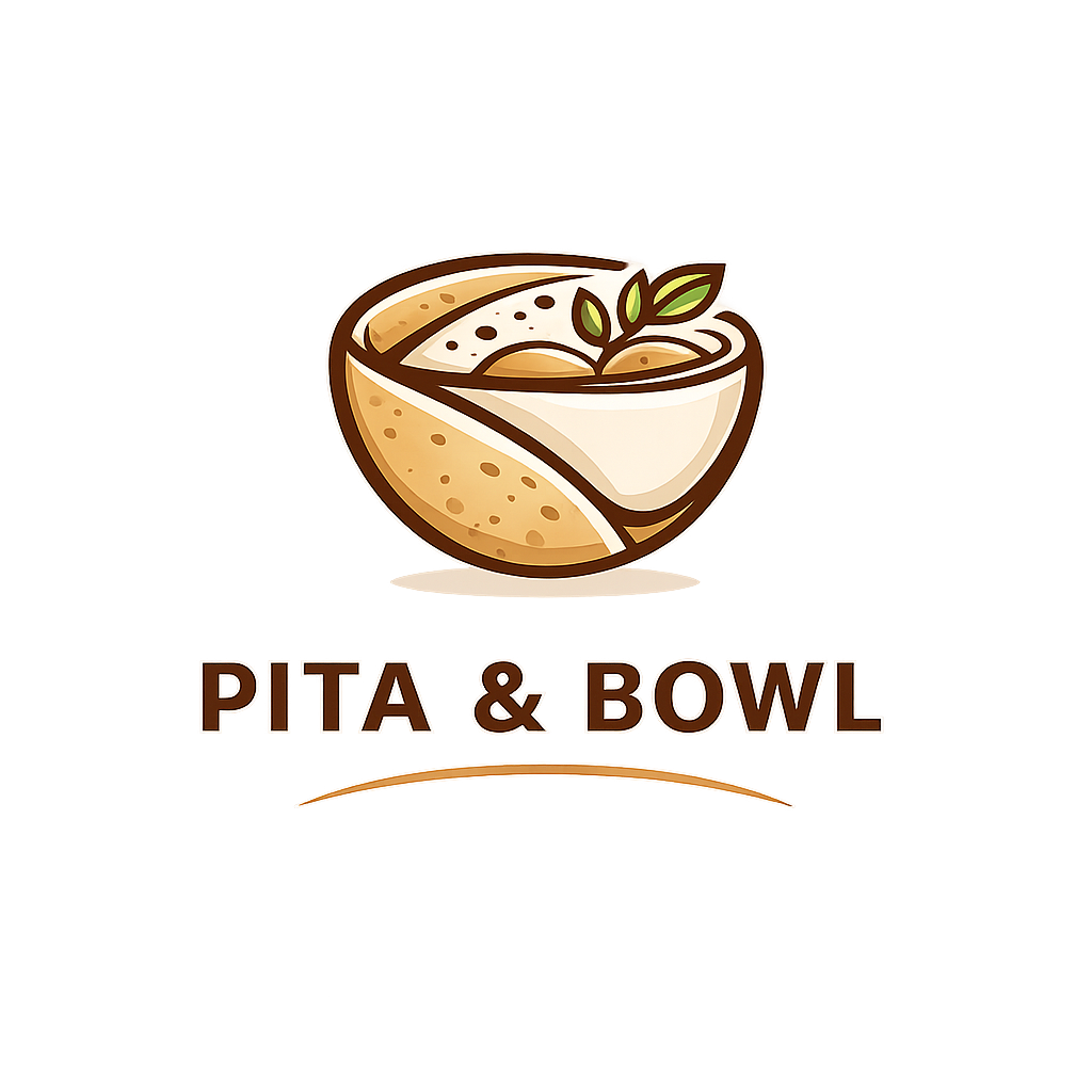 Pita & Bowl